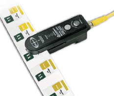 Label Eye Label Sensor
