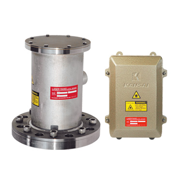 LASER-RANG-L Long span type