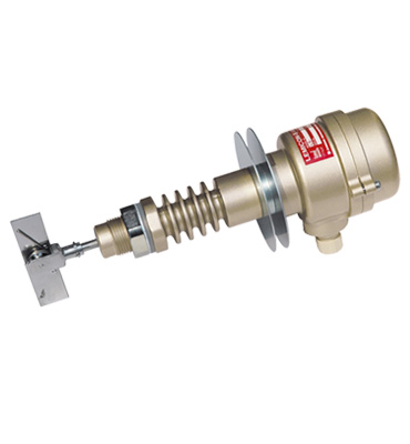 LS-H Isıya Dayanıklı Şalter Tip