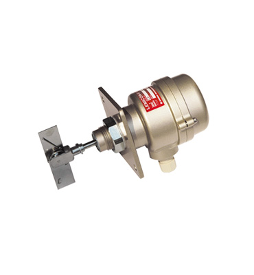 LS-K Square Flange Type