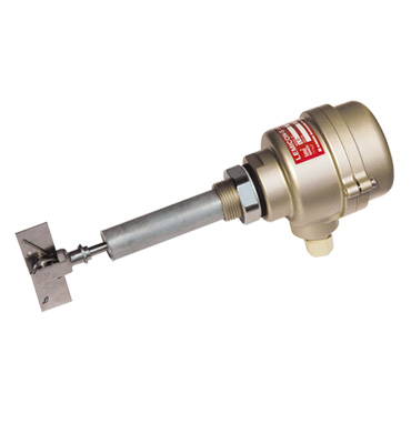 LS-S Extension Pipe Type