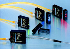 Mark II Photoelectric Sensor