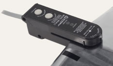 Mark-Eye Registration Mark Sensor