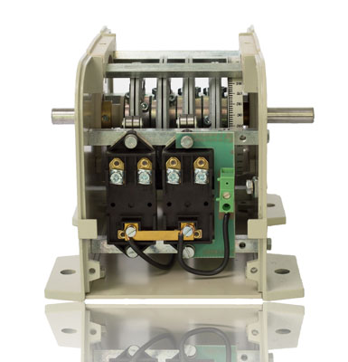 Mechan. Cam Controller