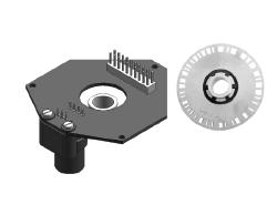 MR30 Absolute Encoder
