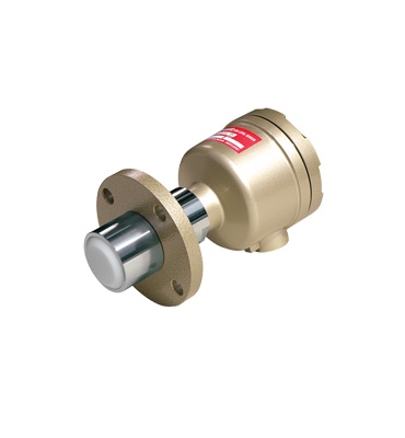 MWS2-24TN / RN Standart Flanşlı Şalter Tipi