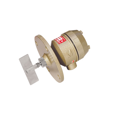 NNL-8B Standard Flange Type