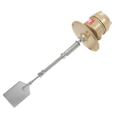 NL-8BA Ayarlanabilir Mil Tipi