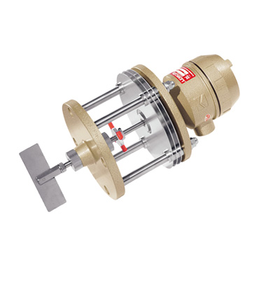 NNL-8BH Isıya Dayanıklı Tip