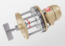 NL-8BH Isıya Dayanıklı Tip