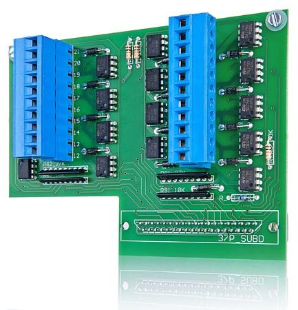 EPR16-OK output card