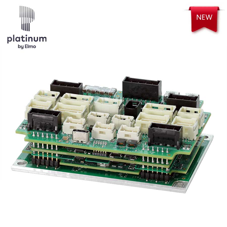 Platinum Solo Quartet