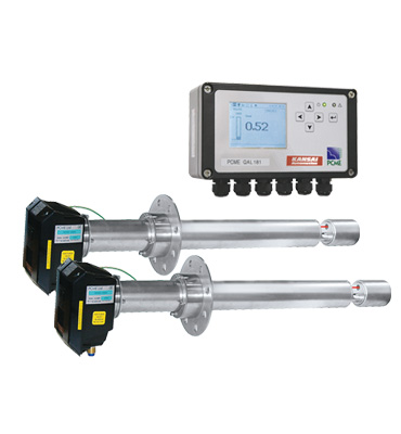 QAL181 MultiController Type