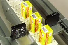 High Intensity Lighting Sensor