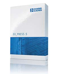 ZX20 Applications Software