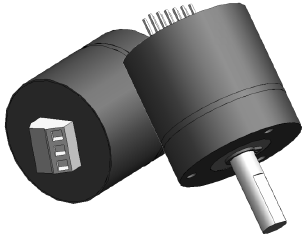 SR12 Absolute Encoder