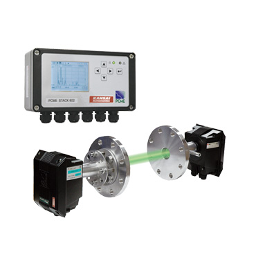 STACK602 Mass Density Meter