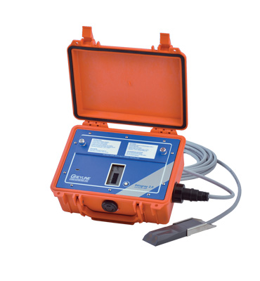 Stingray2.0 Portable Type