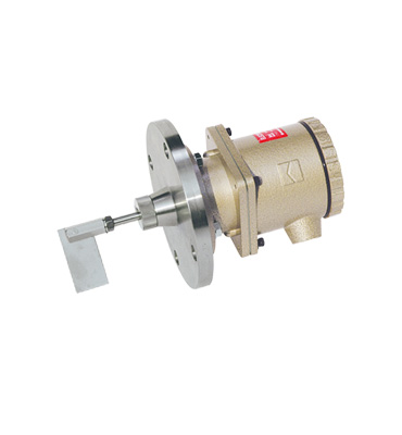 SWM-8B Standard Flange Type (Wetted parts of stainless steel）