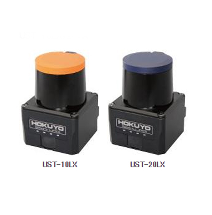 UST-10LX/20LX