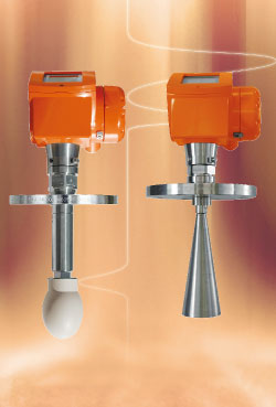 Rador Type Level Indicator VG6/VG7 Series