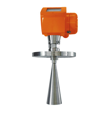 VG6/VG7 Sheet Horn Antenna