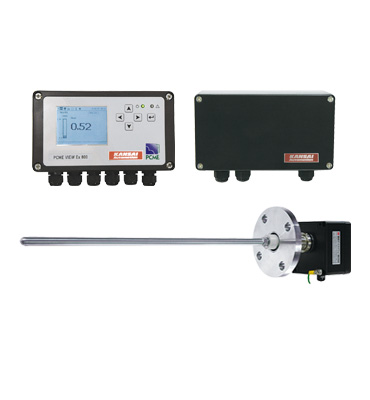 VIEW Ex800 ATEX Intrinsically Safe Type