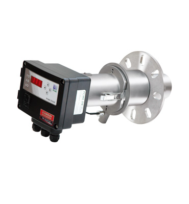 VIEW160c Relative Density Meter