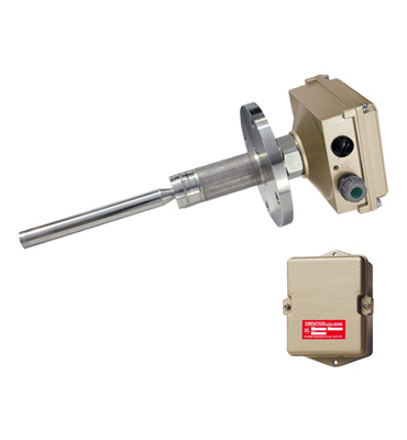 KVK-23 Yüksek Hassasiyet Tipi Uzatma Koruyucu Tüp 