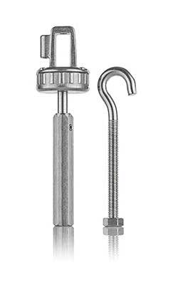 Rope Tensioner-/ Gripper ZTK